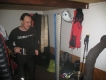 Jarný Retezat na skialpoch 2017