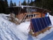 Jarný Retezat na skialpoch 2017