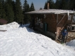 Jarný Retezat na skialpoch 2017