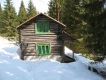 Jarný Retezat na skialpoch 2017