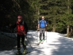 Jarný Retezat na skialpoch 2017