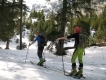 Jarný Retezat na skialpoch 2017