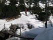 Jarný Retezat na skialpoch 2017