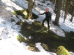 Jarný Retezat na skialpoch 2017