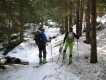 Jarný Retezat na skialpoch 2017
