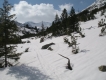 Jarný Retezat na skialpoch 2017