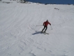 Jarný Retezat na skialpoch 2017