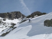 Jarný Retezat na skialpoch 2017