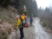 Jarný Retezat na skialpoch 2017