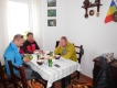 Jarný Retezat na skialpoch 2017