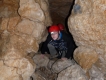 Jaskyňa Srnica Slovinsko