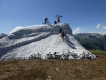 Livigno na bicykli