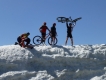Livigno na bicykli