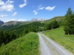 Livigno na bicykli