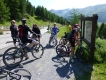 Livigno na bicykli