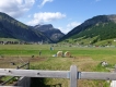 Livigno na bicykli