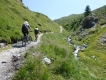 Livigno na bicykli