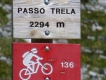 Livigno na bicykli