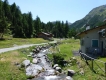 Livigno na bicykli