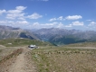 Livigno na bicykli