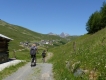 Livigno na bicykli