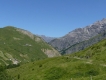Livigno na bicykli