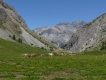 Livigno na bicykli