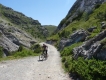 Livigno na bicykli