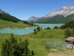 Livigno na bicykli