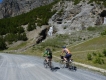 Livigno na bicykli
