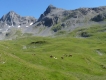 Livigno na bicykli
