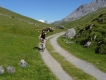 Livigno na bicykli