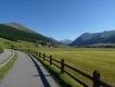 Livigno na bicykli