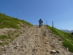 Livigno na bicykli