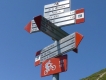 Livigno na bicykli