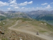 Livigno na bicykli
