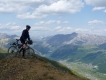 Livigno na bicykli