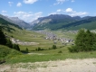 Livigno na bicykli