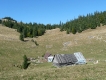 Padišska Planina, pohorie Apuseni Rumunsko
