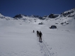 Rumunský Retezat 2010 – z denníka skialpinistu