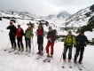 Retezat - Skialp po medvedích stopách