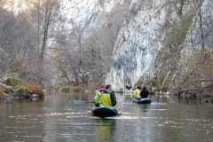 Rieka Nera, Rumunsko - fotogaléria