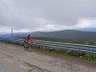 Rumunská Transalpina a Transfagarasan