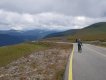 Rumunská Transalpina a Transfagarasan