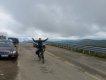 Rumunská Transalpina a Transfagarasan