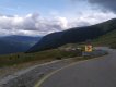 Rumunská Transalpina a Transfagarasan