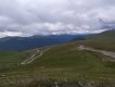 Rumunská Transalpina a Transfagarasan