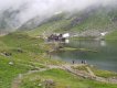Rumunská Transalpina a Transfagarasan