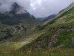 Rumunská Transalpina a Transfagarasan