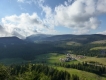 Rumunsko - Apuseni - máj 2015